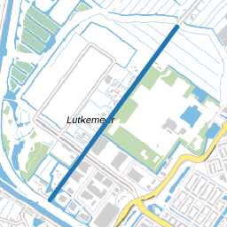 Perceel STN02-H-1916