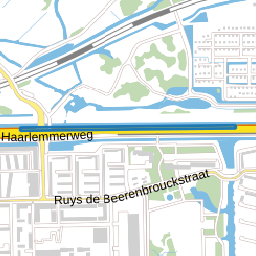 Perceel STN02-I-1685