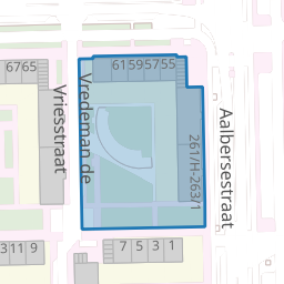 Perceel STN02-I-1714