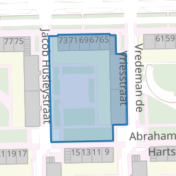 Perceel STN02-I-1716