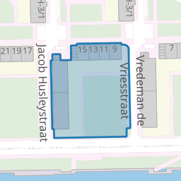 Perceel STN02-I-1717