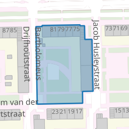 Perceel STN02-I-1718