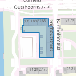 Perceel STN02-I-1720