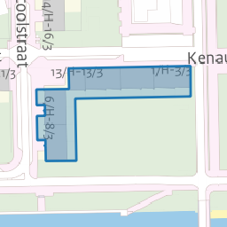 Perceel STN02-I-1748