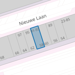 Perceel STN02-I-1868