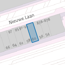 Perceel STN02-I-1869