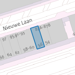 Perceel STN02-I-1870