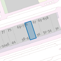 Perceel STN02-I-1880