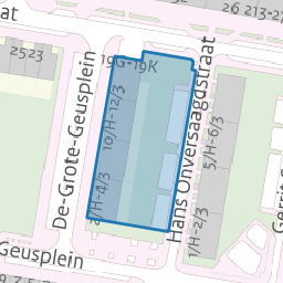 Perceel STN02-I-1928