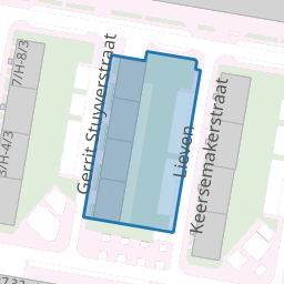 Perceel STN02-I-1930