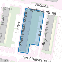 Perceel STN02-I-1931