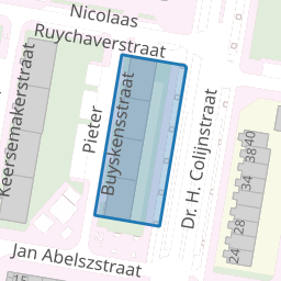 Perceel STN02-I-1932