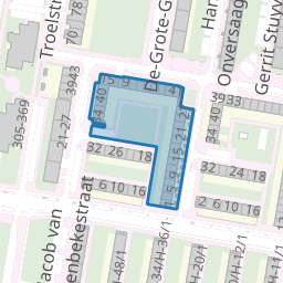 Perceel STN02-I-1934