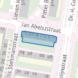 Perceel STN02-I-1941