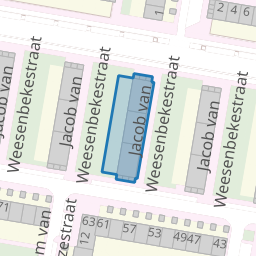 Perceel STN02-I-1947