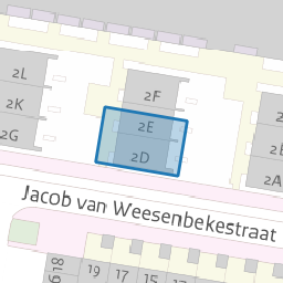 Perceel STN02-I-1952