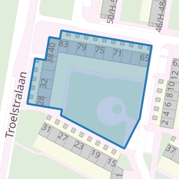 Perceel STN02-I-1954