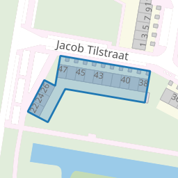 Perceel STN02-I-1959