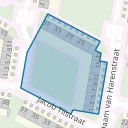 Perceel STN02-I-1960
