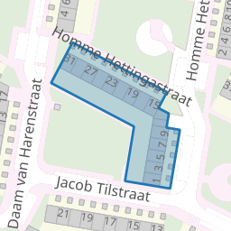 Perceel STN02-I-1962