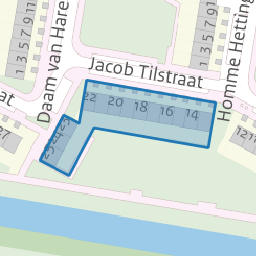 Perceel STN02-I-1963