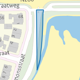 Perceel STN02-I-1992