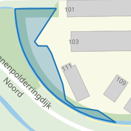 Perceel STN02-I-2031