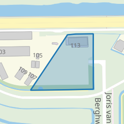 Perceel STN02-I-2032