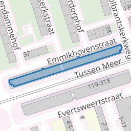 Perceel STN02-I-2038