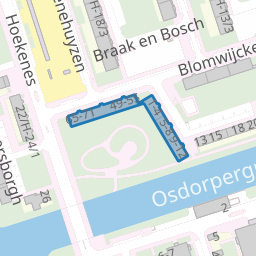 Perceel STN02-I-2082