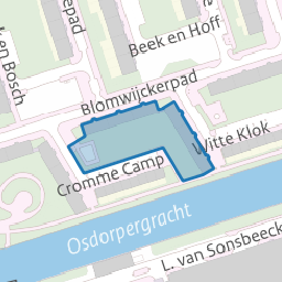 Perceel STN02-I-2083