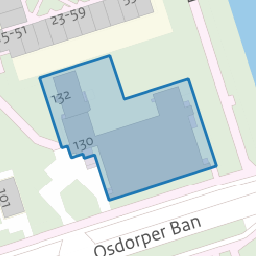 Perceel STN02-I-2097