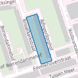 Perceel STN02-I-2099