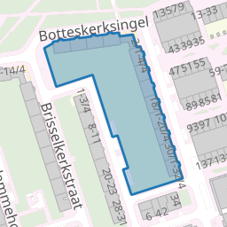 Perceel STN02-I-2100