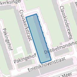 Perceel STN02-I-2103