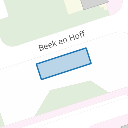 Perceel STN02-I-2119