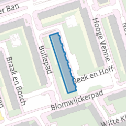 Perceel STN02-I-2121