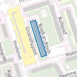 Perceel STN02-I-2124