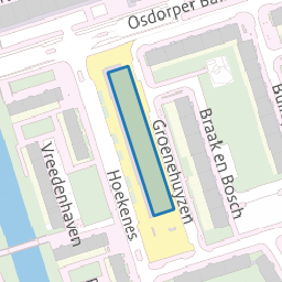 Perceel STN02-I-2125