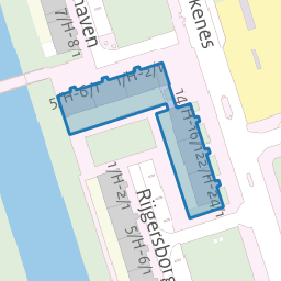 Perceel STN02-I-2129