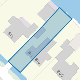 Perceel STN02-I-2137