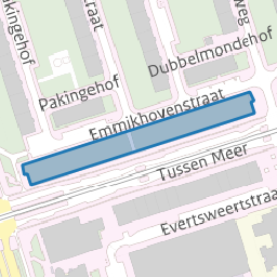 Perceel STN02-I-2167