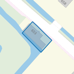 Perceel STN02-I-2206