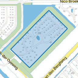 Perceel STN02-I-2221