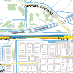 Perceel STN02-I-2255