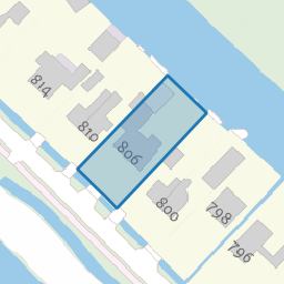 Perceel STN02-I-2264