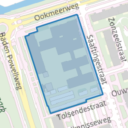 Perceel STN02-I-2297