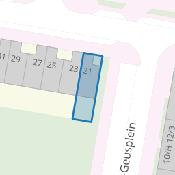 Perceel STN02-I-2366