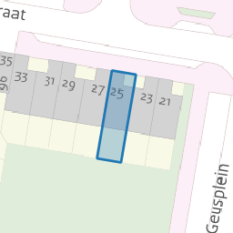 Perceel STN02-I-2368