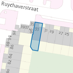 Perceel STN02-I-2372